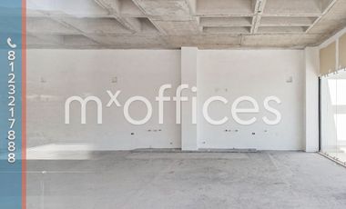 Renta de local comercial N2  de 45 m2  Dominio Cumbres Garcia  Garcia N.L