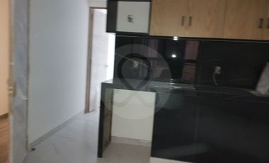 Departamento en renta en Roma Sur