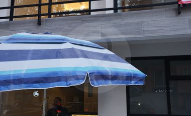 Departamento en renta en Roma Sur