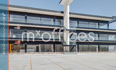 Renta de local comercial P.B de 94 m2  Dominio Cumbres Garcia  Garcia N.L