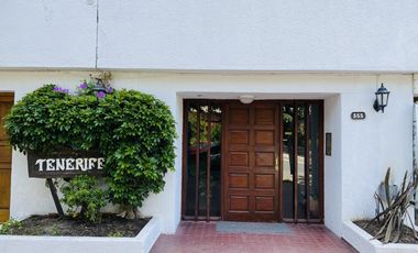 Departamento en venta - 3 Dormitorios 2 Baños - Pinamar