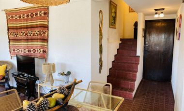 Departamento en venta - 3 Dormitorios 2 Baños - Pinamar