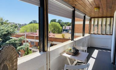 Departamento en venta - 3 Dormitorios 2 Baños - Pinamar