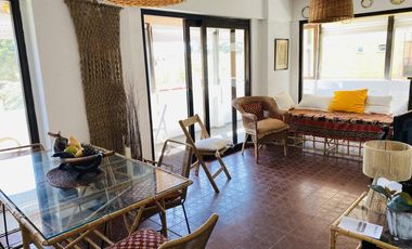 Departamento en venta - 3 Dormitorios 2 Baños - Pinamar
