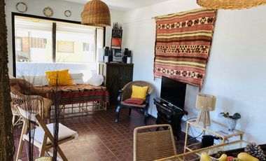 Departamento en venta - 3 Dormitorios 2 Baños - Pinamar