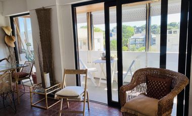 Departamento en venta - 3 Dormitorios 2 Baños - Pinamar