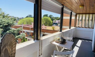 Departamento en venta - 3 Dormitorios 2 Baños - Pinamar