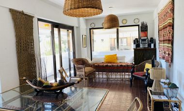 Departamento en venta - 3 Dormitorios 2 Baños - Pinamar