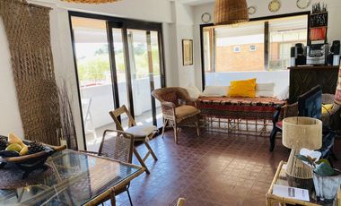 Departamento en venta - 3 Dormitorios 2 Baños - Pinamar