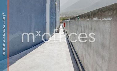 Renta de local comercial N2  de 94 m2  Dominio Cumbres Garcia  Garcia N.L