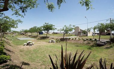 Terreno en EcoPueblo