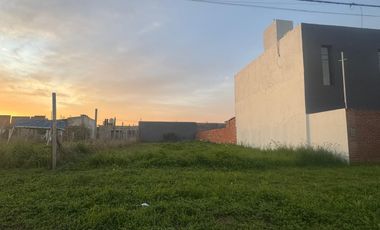 Terreno en EcoPueblo