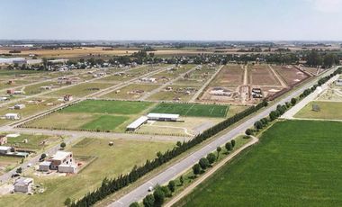 Terreno en EcoPueblo