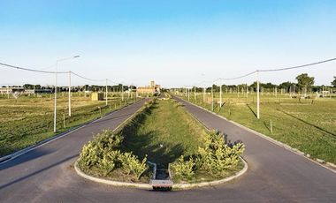 Terreno en EcoPueblo