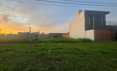 Terreno en EcoPueblo