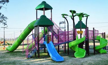 Terreno en EcoPueblo