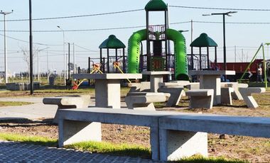 Terreno en EcoPueblo