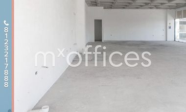 Renta de local comercial N2 de 47 m2  Dominio Cumbres Garcia  Garcia N.L