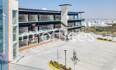 Renta de local comercial N2 de 47 m2  Dominio Cumbres Garcia  Garcia N.L