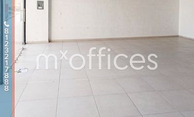 Renta de local comercial N2 de 47 m2  Dominio Cumbres Garcia  Garcia N.L