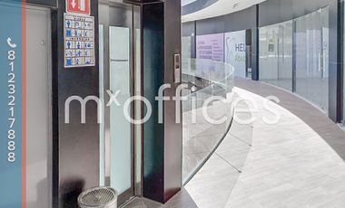 Renta de local comercial N2  de 120 m2  Dominio Cumbres Garcia  Garcia N.L