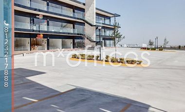 Renta de local comercial N2  de 120 m2  Dominio Cumbres Garcia  Garcia N.L