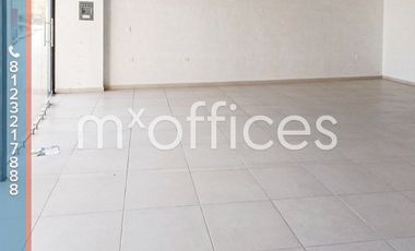 Renta de local comercial P.B de 45 m2  Dominio Cumbres Garcia  Garcia N.L