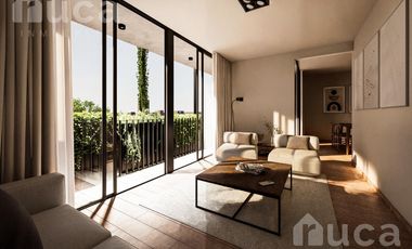 Departamento VOW de 2/3 ambientes a la venta en Pozo - Florida, Vicente Lopez