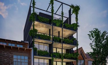 Departamento VOW de 2/3 ambientes a la venta en Pozo - Florida, Vicente Lopez