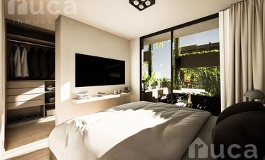 Departamento VOW de 2/3 ambientes a la venta en Pozo - Florida, Vicente Lopez