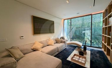Casa en venta en Polanco III Sección