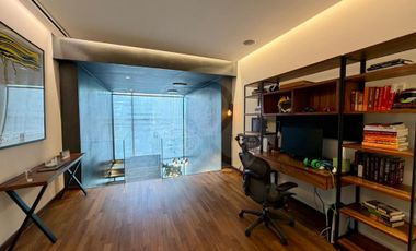 Casa en venta en Polanco III Sección