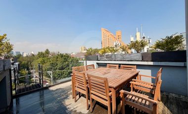 Casa en venta en Polanco III Sección