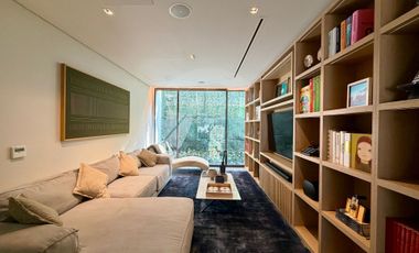 Casa en venta en Polanco III Sección