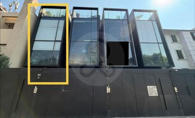 Casa en venta en Polanco III Sección