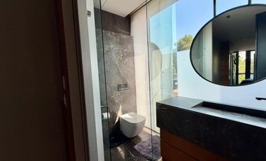 Casa en venta en Polanco III Sección