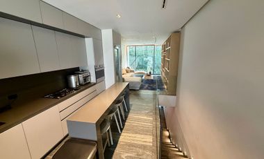 Casa en venta en Polanco III Sección