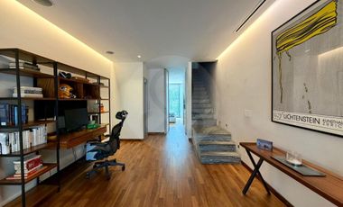 Casa en venta en Polanco III Sección
