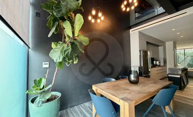 Casa en venta en Polanco III Sección