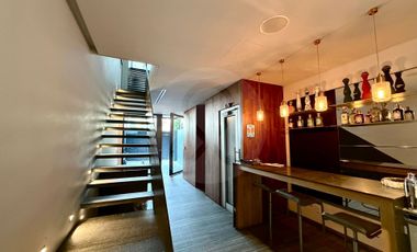 Casa en venta en Polanco III Sección