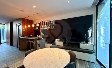 Casa en venta en Polanco III Sección