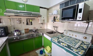 Exc. Piso 5 Amb. con Vista al Rio y Panorámica