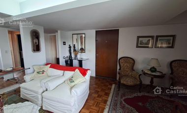 Exc. Piso 5 Amb. con Vista al Rio y Panorámica