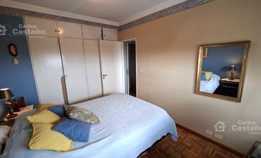 Exc. Piso 5 Amb. con Vista al Rio y Panorámica