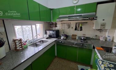 Exc. Piso 5 Amb. con Vista al Rio y Panorámica