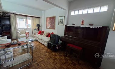 Exc. Piso 5 Amb. con Vista al Rio y Panorámica