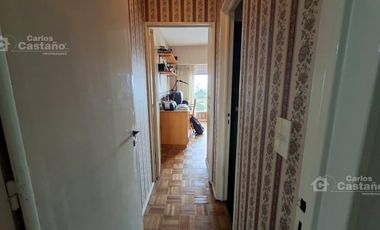 Exc. Piso 5 Amb. con Vista al Rio y Panorámica