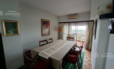 Exc. Piso 5 Amb. con Vista al Rio y Panorámica