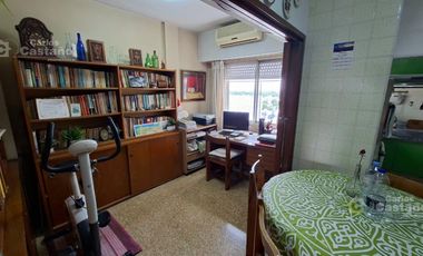 Exc. Piso 5 Amb. con Vista al Rio y Panorámica