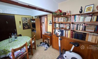 Exc. Piso 5 Amb. con Vista al Rio y Panorámica